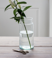 Bloomfield Glass Vase